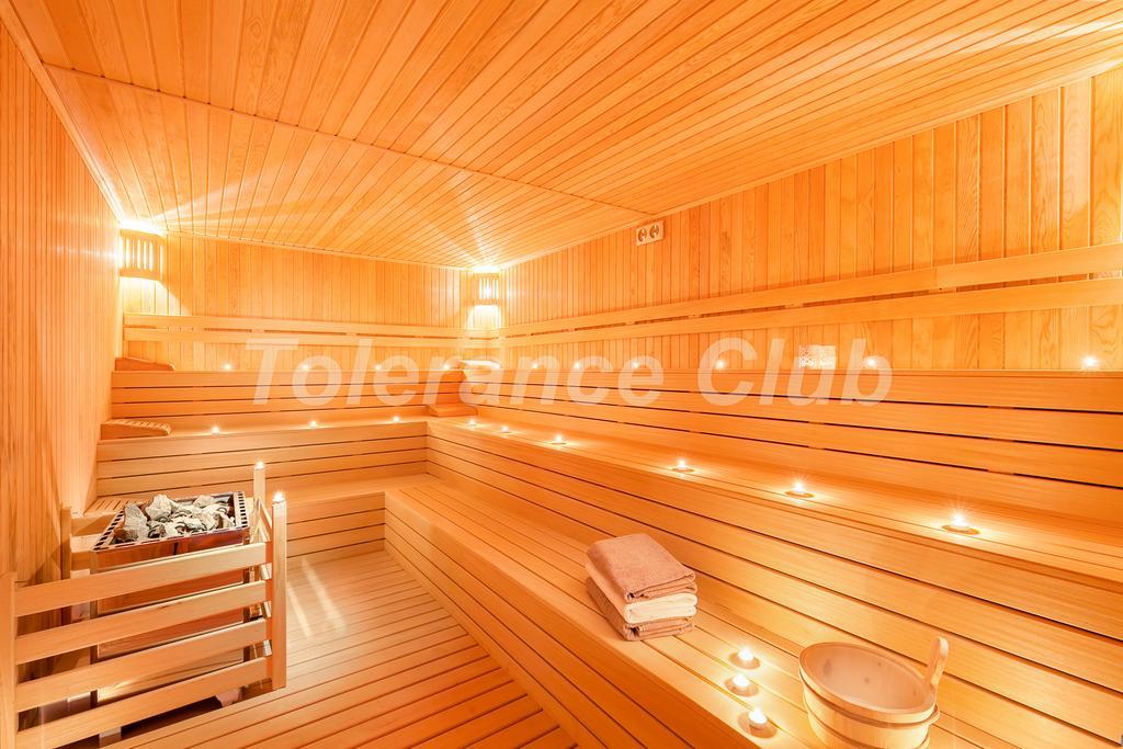 Moonlight Residence Bahtili Zewnętrze zdjęcie