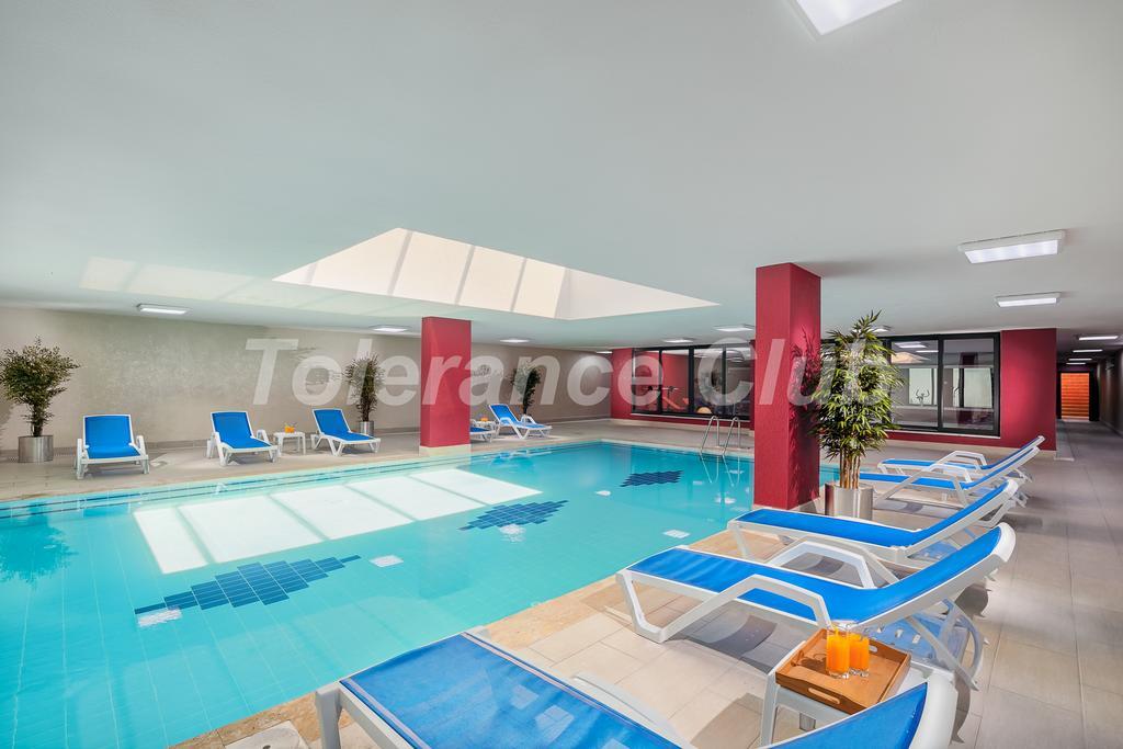 Moonlight Residence Bahtili Zewnętrze zdjęcie