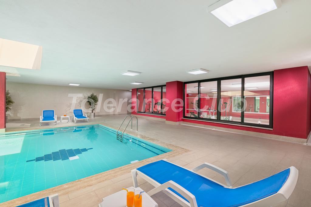 Moonlight Residence Bahtili Zewnętrze zdjęcie