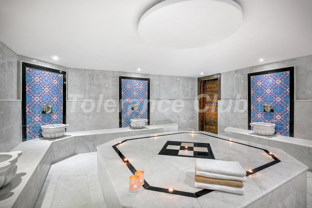 Moonlight Residence Bahtili Zewnętrze zdjęcie