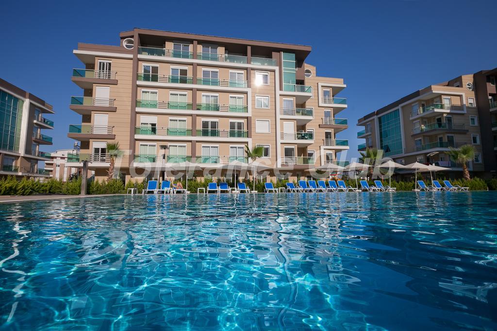 Moonlight Residence Bahtili Zewnętrze zdjęcie