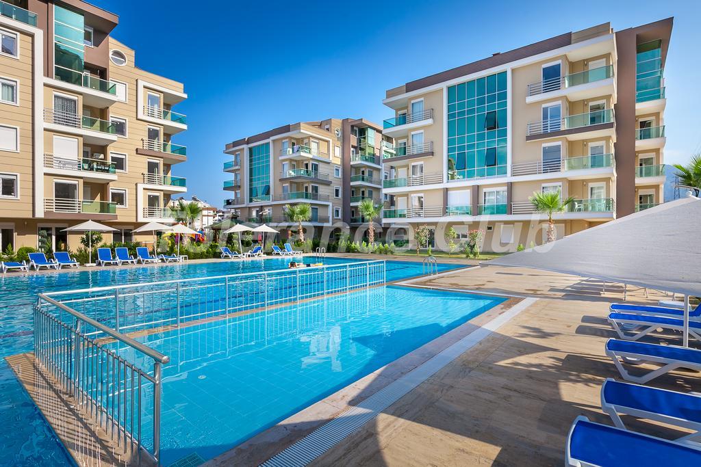 Moonlight Residence Bahtili Zewnętrze zdjęcie