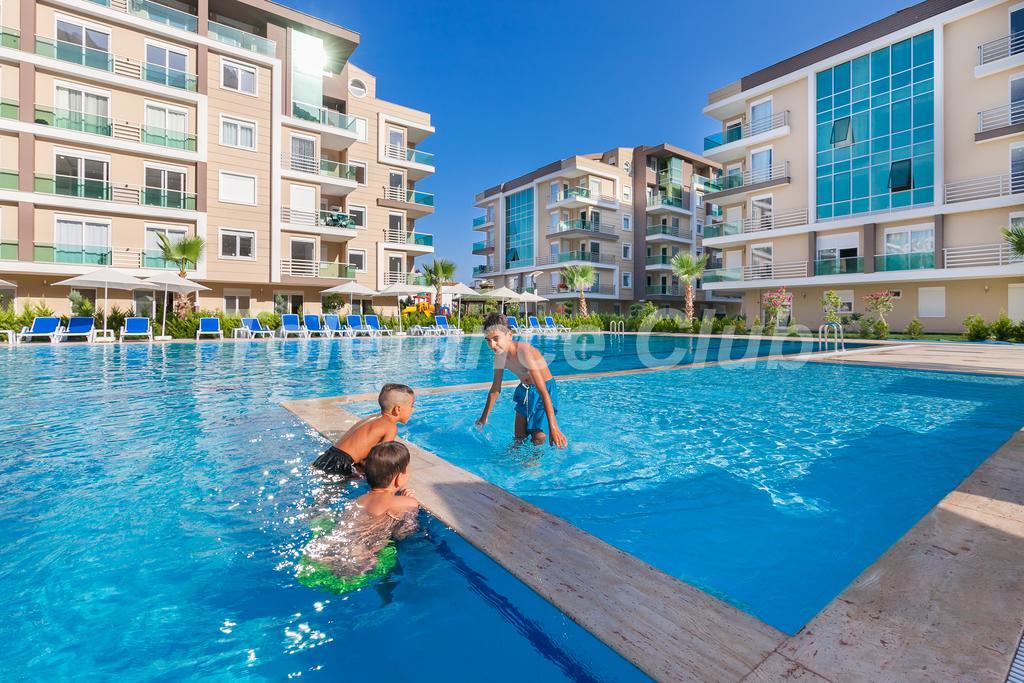Moonlight Residence Bahtili Zewnętrze zdjęcie