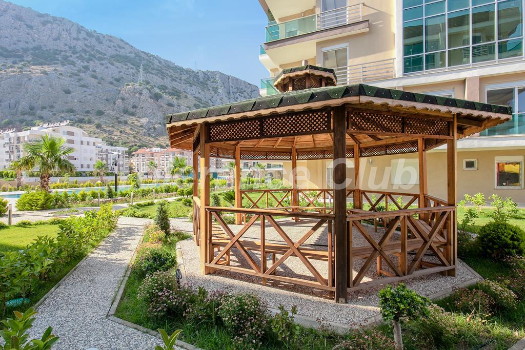 Moonlight Residence Bahtili Zewnętrze zdjęcie