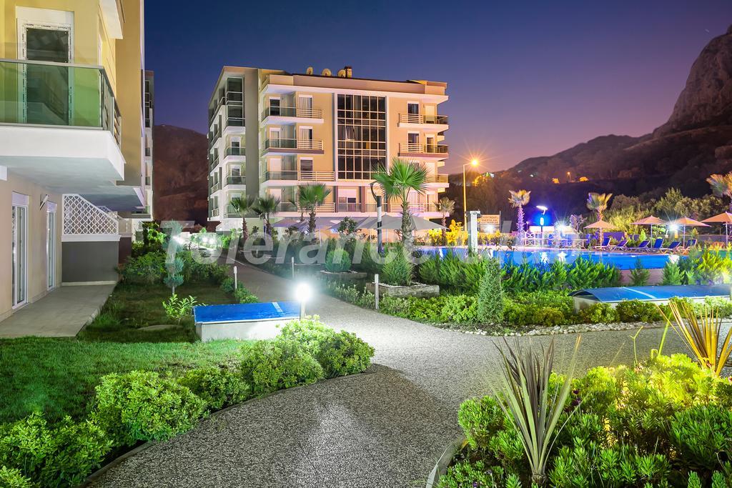 Moonlight Residence Bahtili Zewnętrze zdjęcie