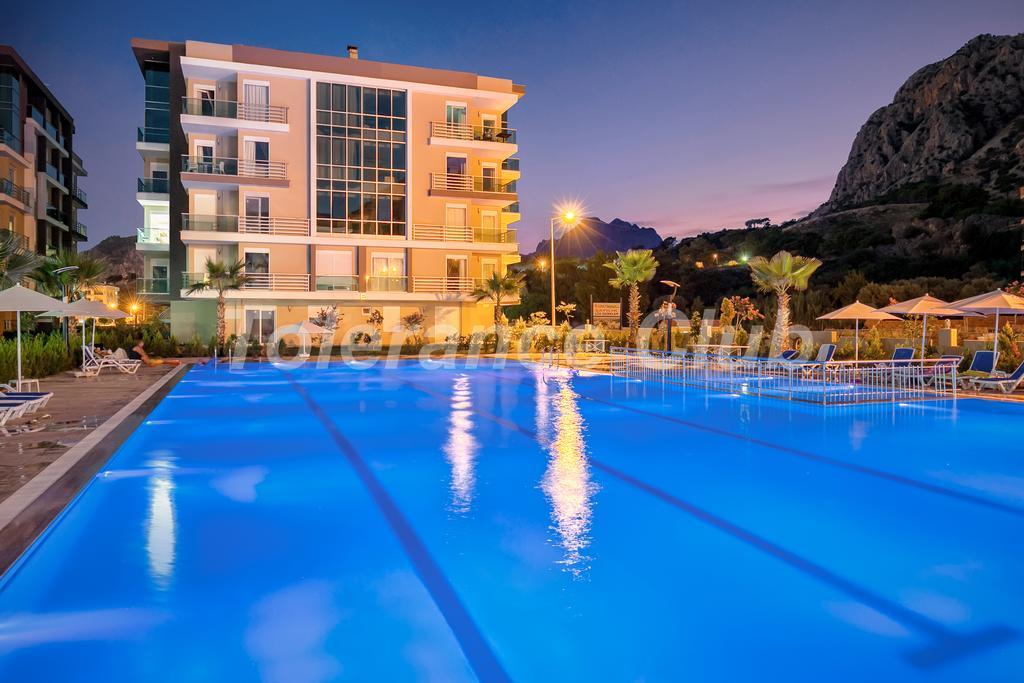 Moonlight Residence Bahtili Zewnętrze zdjęcie
