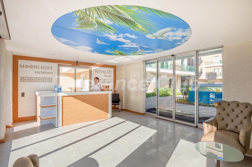 Moonlight Residence Bahtili Zewnętrze zdjęcie