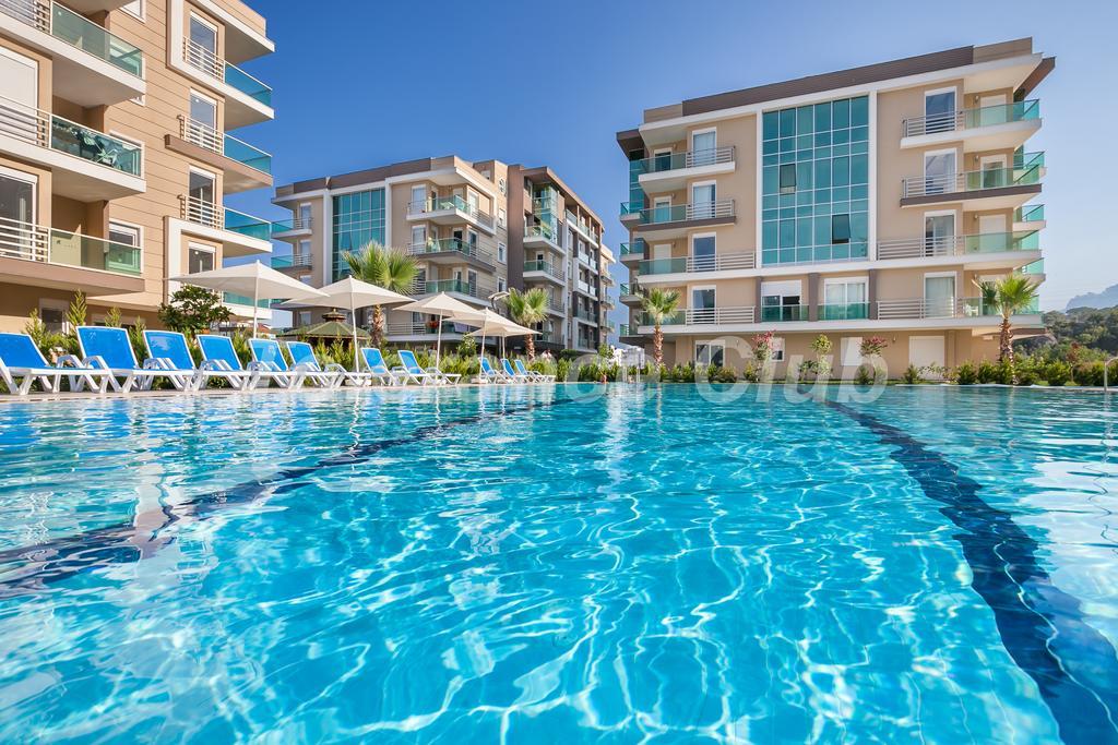 Moonlight Residence Bahtili Zewnętrze zdjęcie
