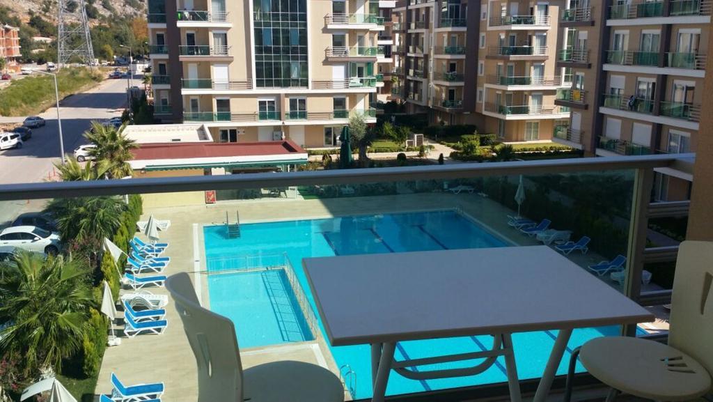 Moonlight Residence Bahtili Zewnętrze zdjęcie