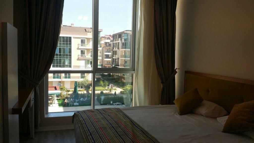 Moonlight Residence Bahtili Zewnętrze zdjęcie