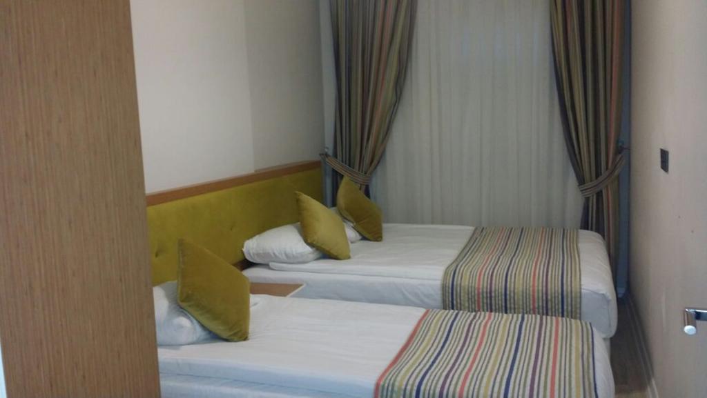 Moonlight Residence Bahtili Zewnętrze zdjęcie