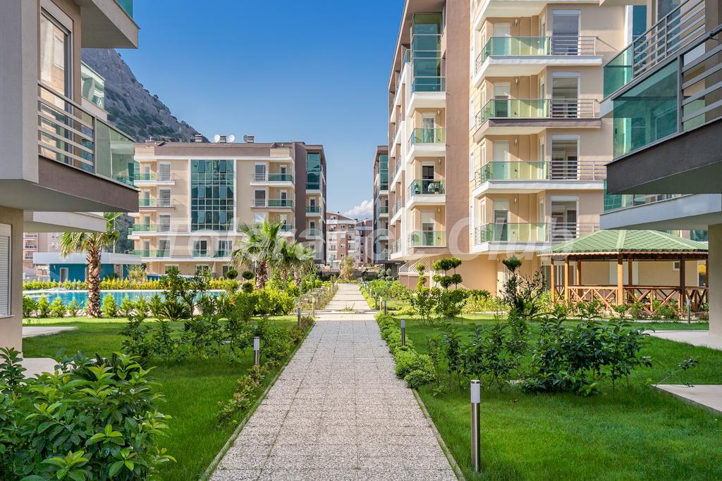 Moonlight Residence Bahtili Zewnętrze zdjęcie
