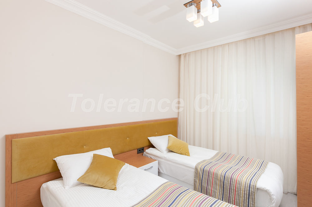 Moonlight Residence Bahtili Zewnętrze zdjęcie