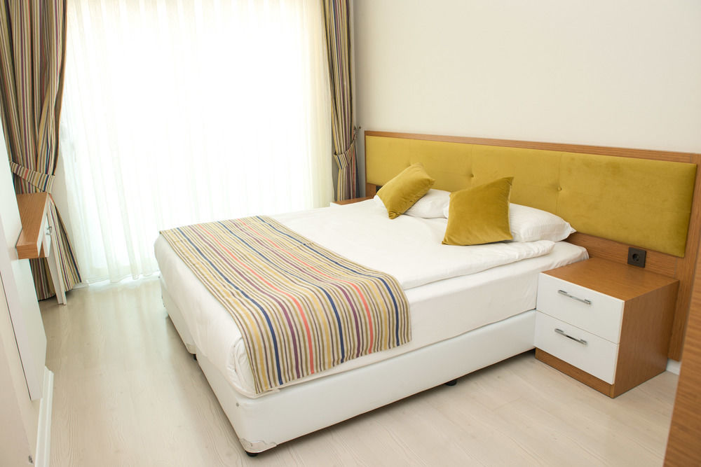 Moonlight Residence Bahtili Zewnętrze zdjęcie