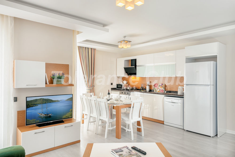 Moonlight Residence Bahtili Zewnętrze zdjęcie