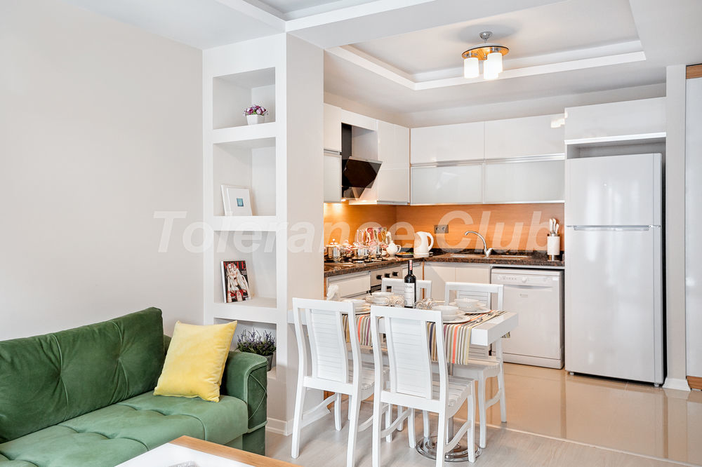 Moonlight Residence Bahtili Zewnętrze zdjęcie