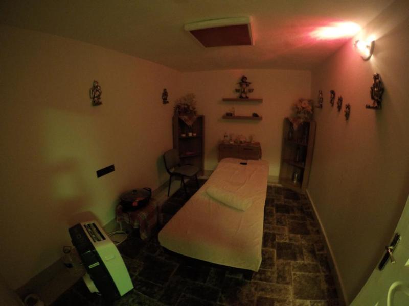 Moonlight Residence Bahtili Zewnętrze zdjęcie