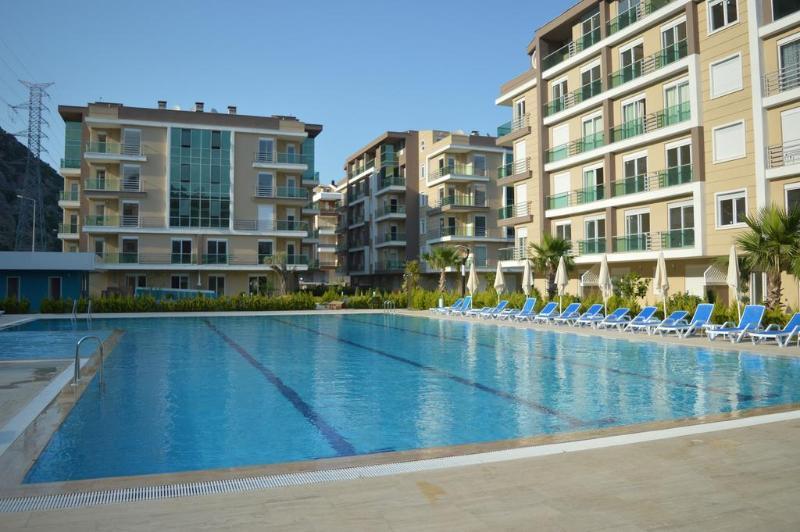 Moonlight Residence Bahtili Zewnętrze zdjęcie
