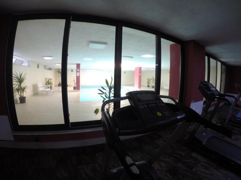 Moonlight Residence Bahtili Zewnętrze zdjęcie