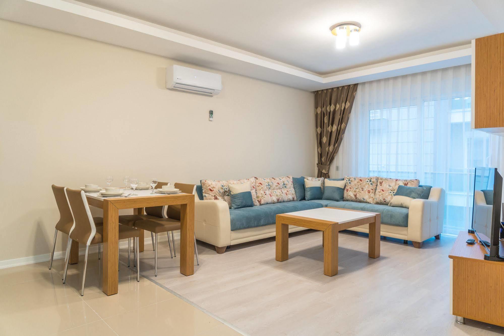 Moonlight Residence Bahtili Zewnętrze zdjęcie