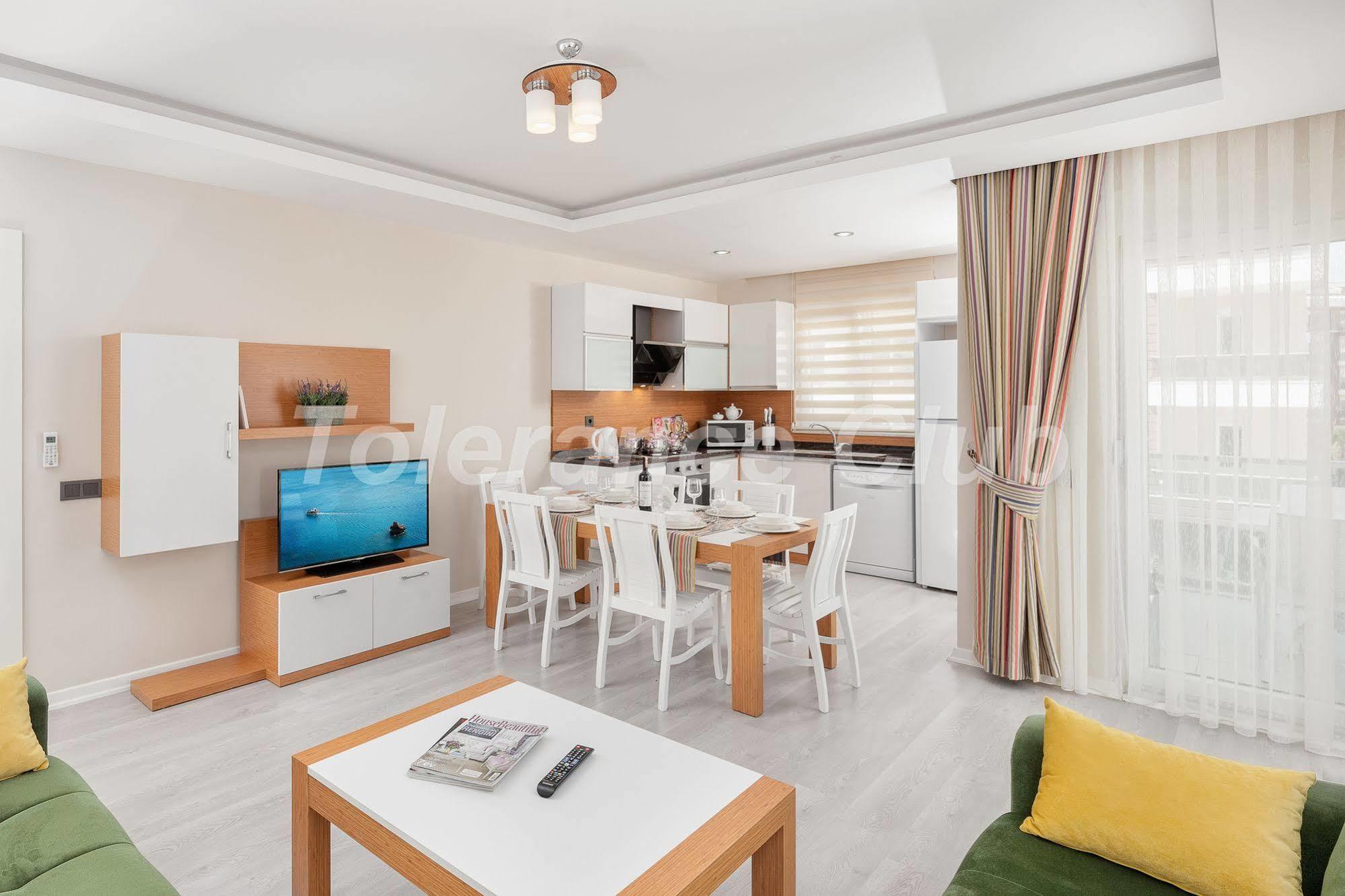 Moonlight Residence Bahtili Zewnętrze zdjęcie