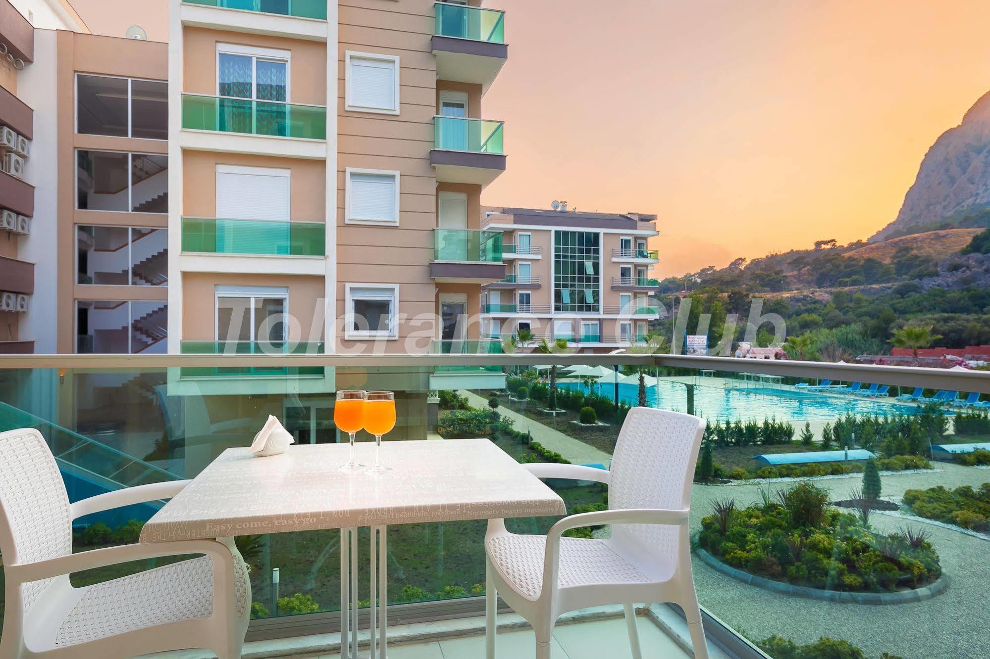 Moonlight Residence Bahtili Zewnętrze zdjęcie