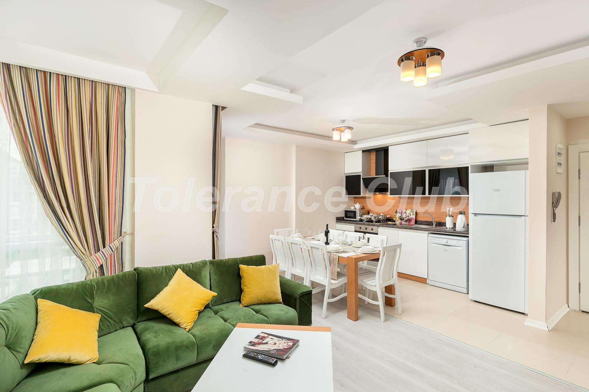 Moonlight Residence Bahtili Zewnętrze zdjęcie