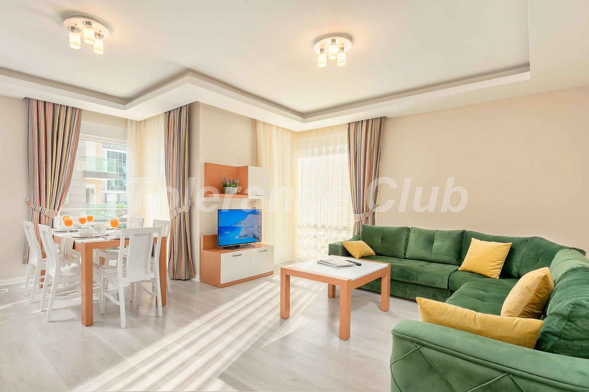 Moonlight Residence Bahtili Zewnętrze zdjęcie