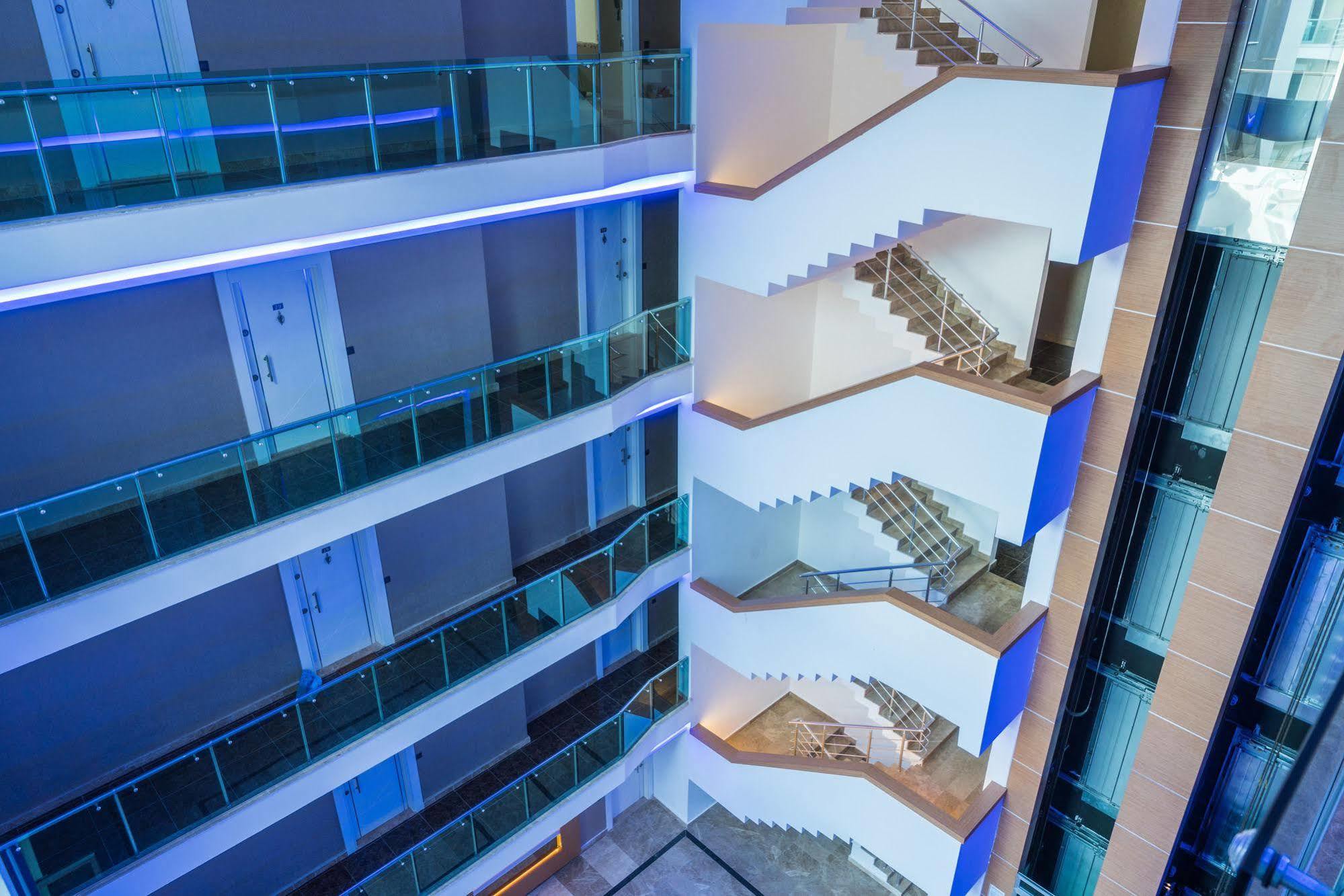 Moonlight Residence Bahtili Zewnętrze zdjęcie