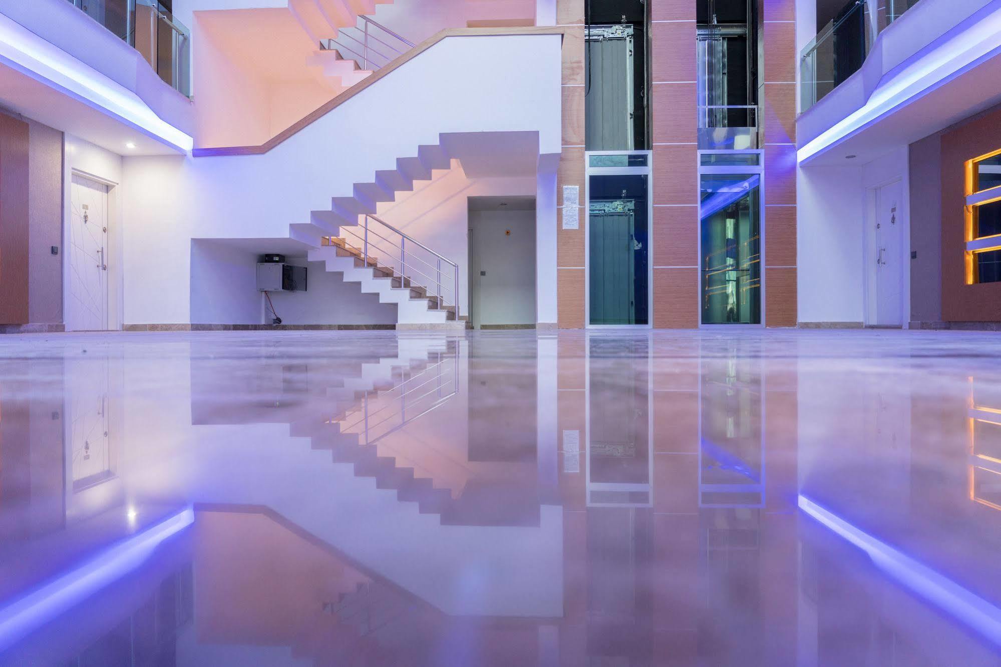 Moonlight Residence Bahtili Zewnętrze zdjęcie