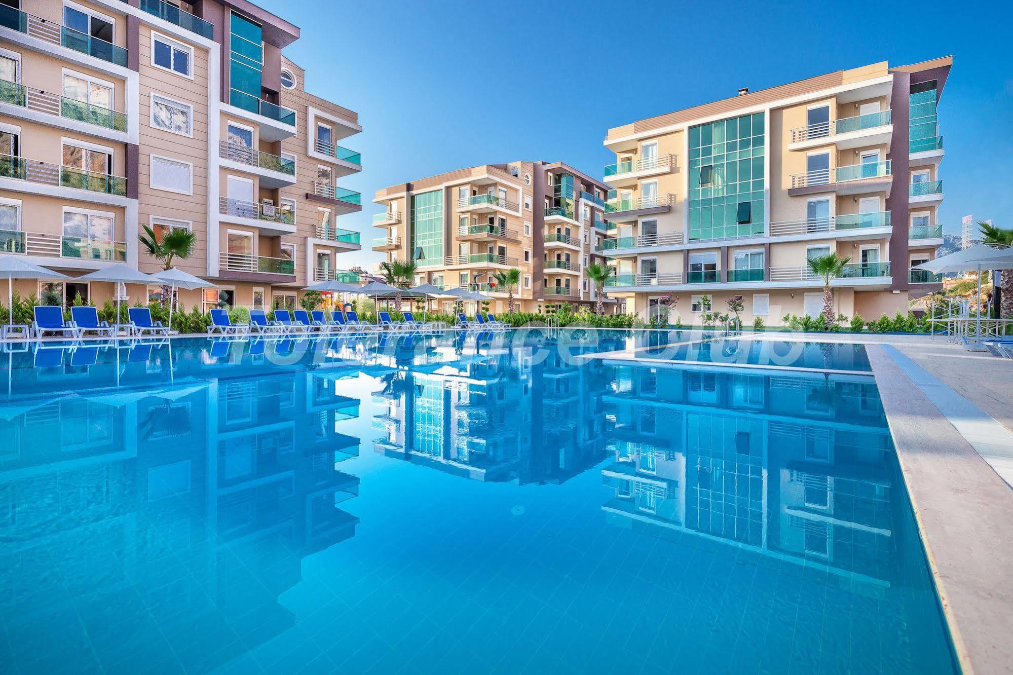 Moonlight Residence Bahtili Zewnętrze zdjęcie